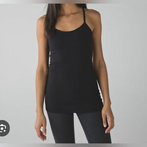 Lululemon Power Y Tank Top